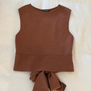 Wild Fable Ribbed Tank